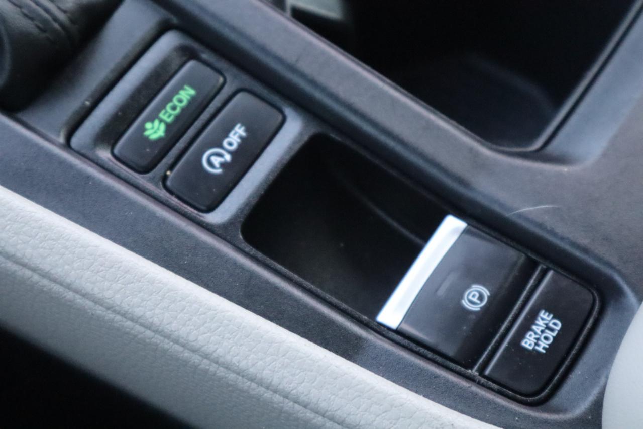 Honda Accord EX 2024