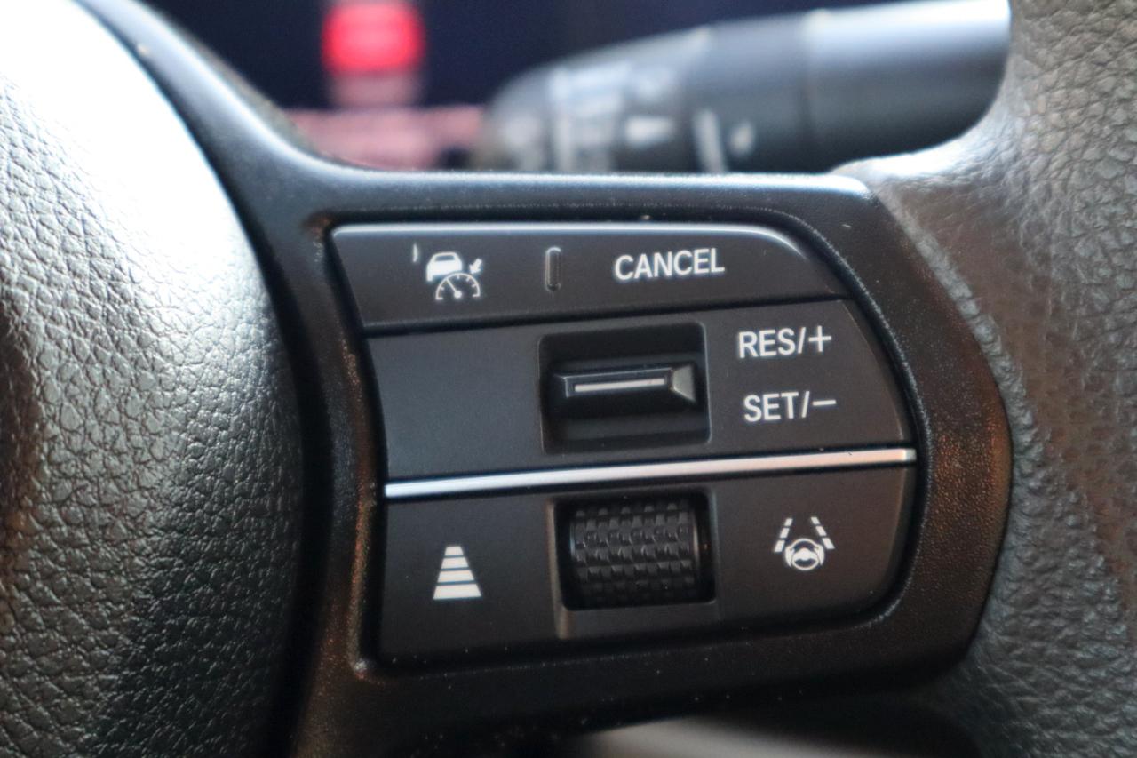 Honda Accord EX 2024