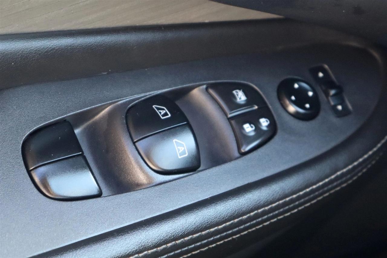Nissan Murano S 2018