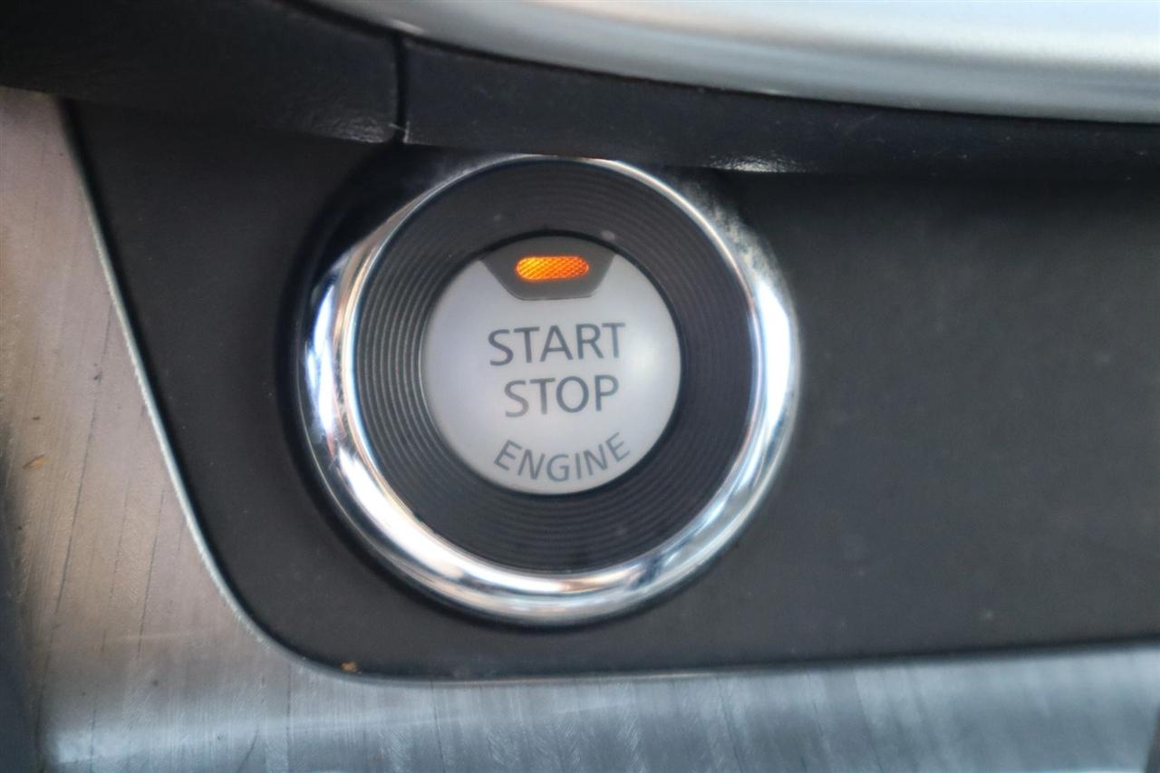 Nissan Murano S 2018