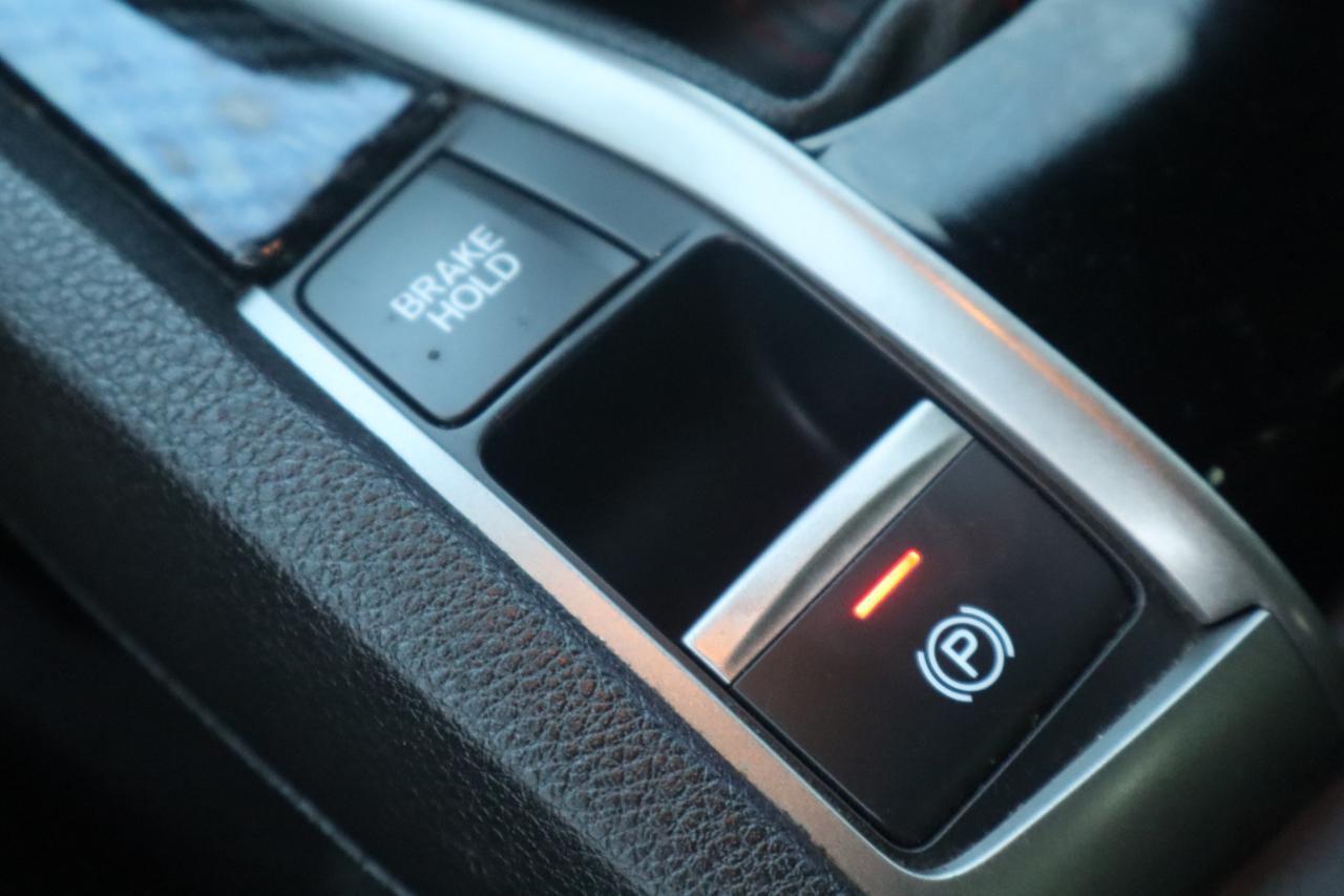 Honda Civic Si 4dr Sedan 6M 2020