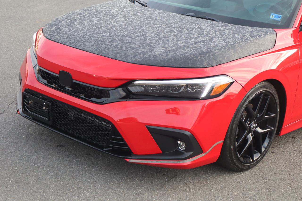 Honda Civic Sport 2024
