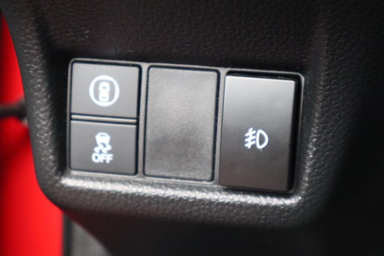 Honda Civic Sport 2024
