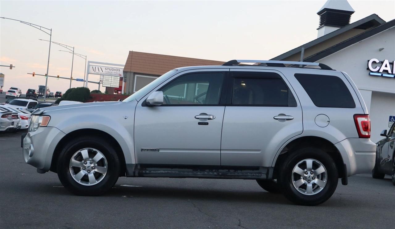 Ford Escape Limited 2WD 2008