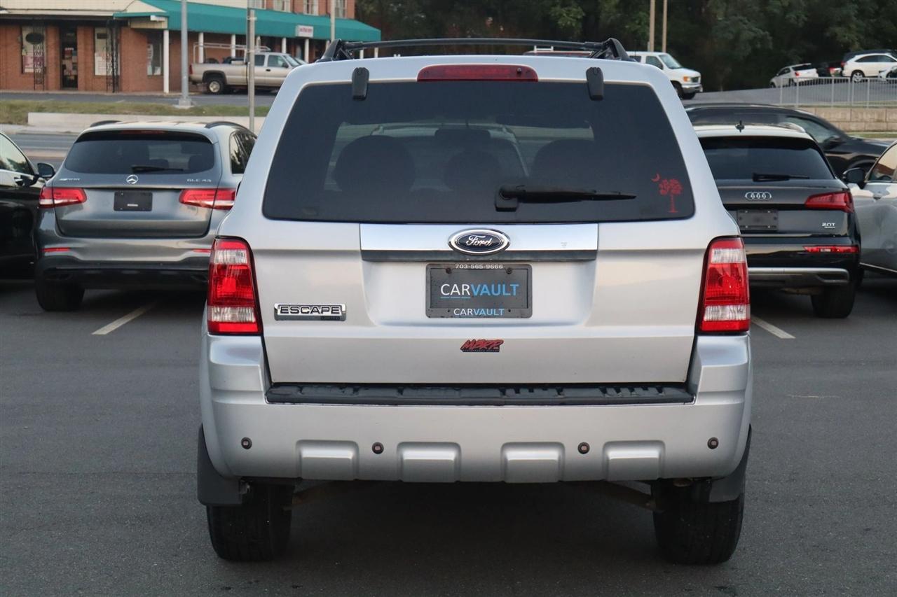 Ford Escape Limited 2WD 2008