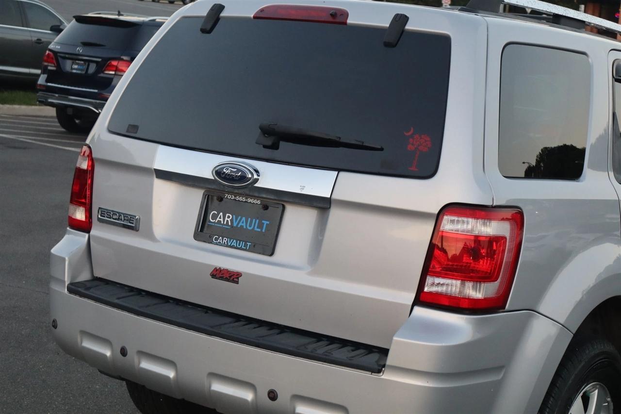 Ford Escape Limited 2WD 2008