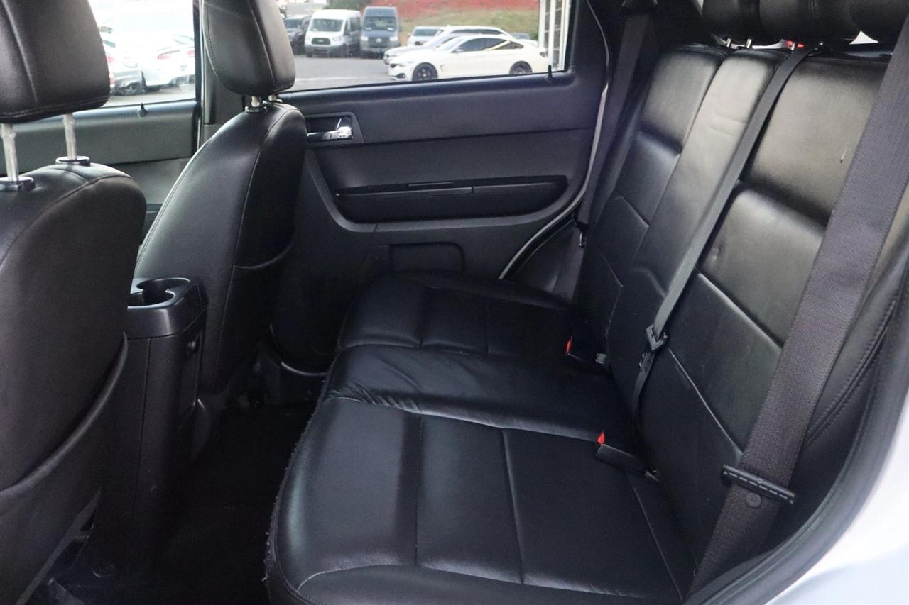 Ford Escape Limited 2WD 2008
