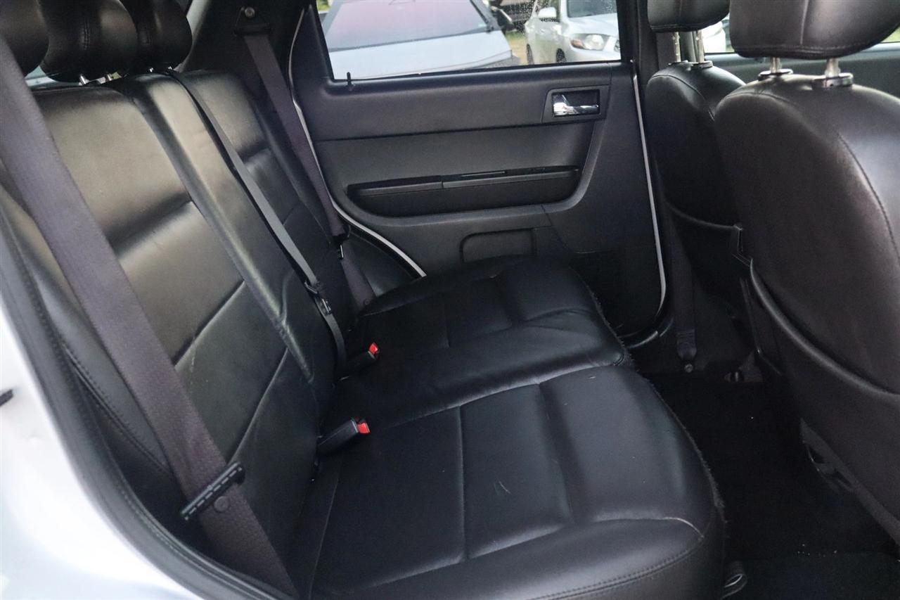 Ford Escape Limited 2WD 2008