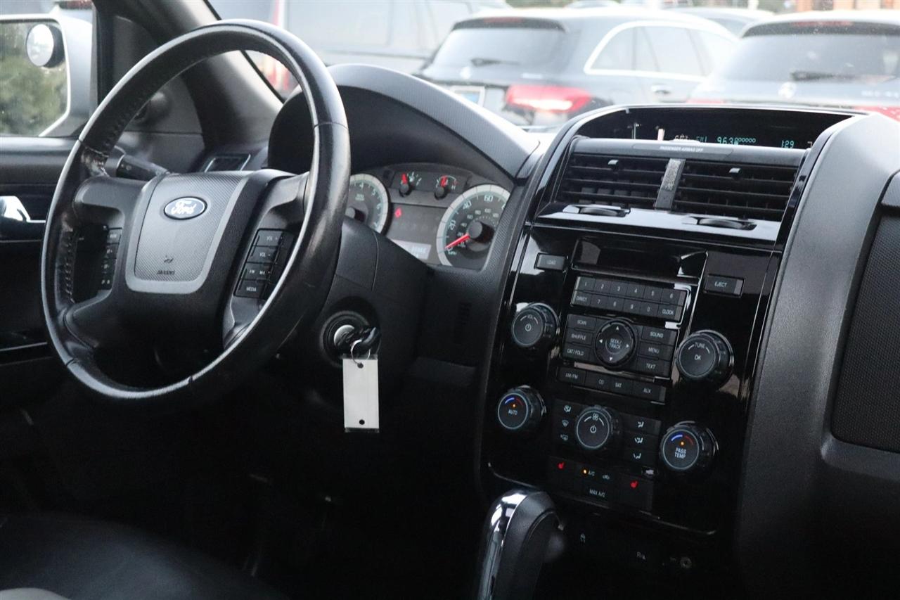 Ford Escape Limited 2WD 2008