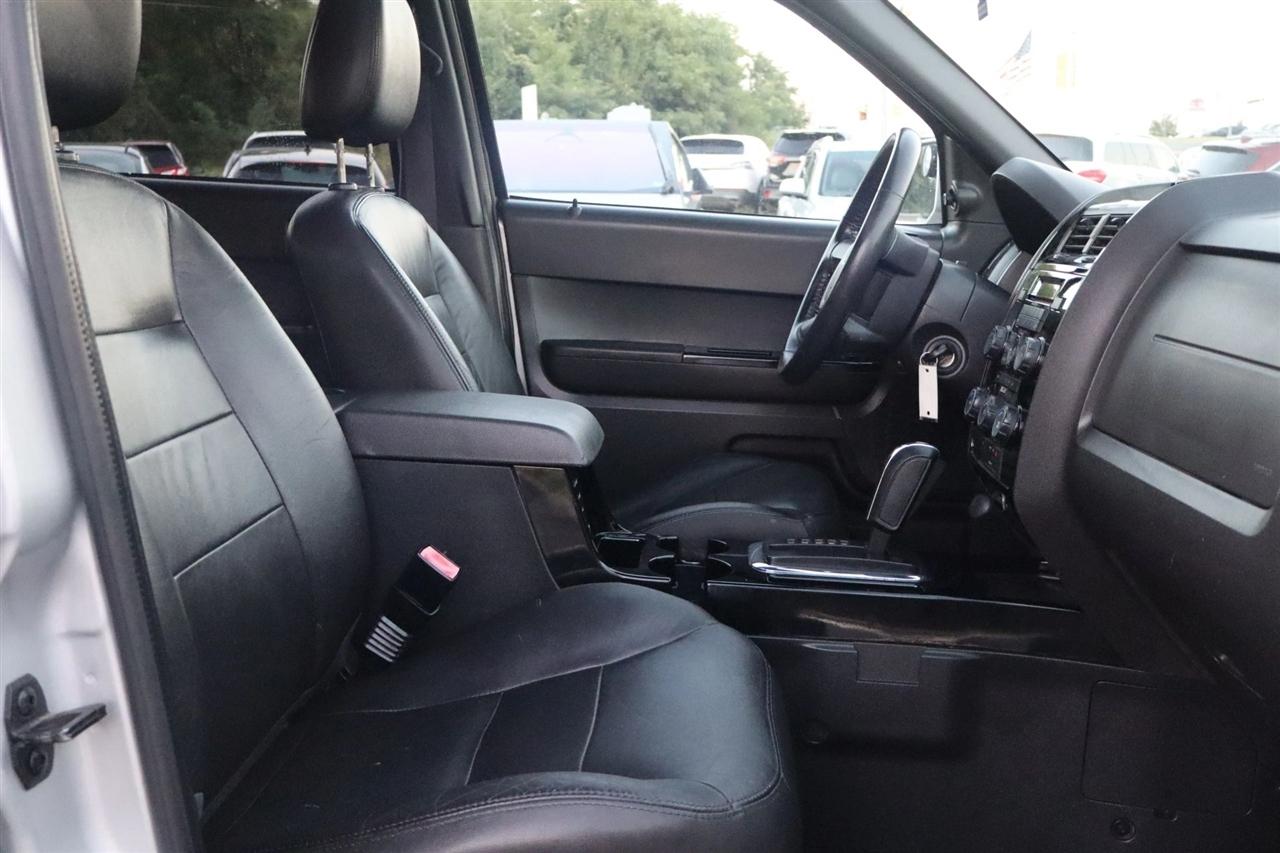Ford Escape Limited 2WD 2008