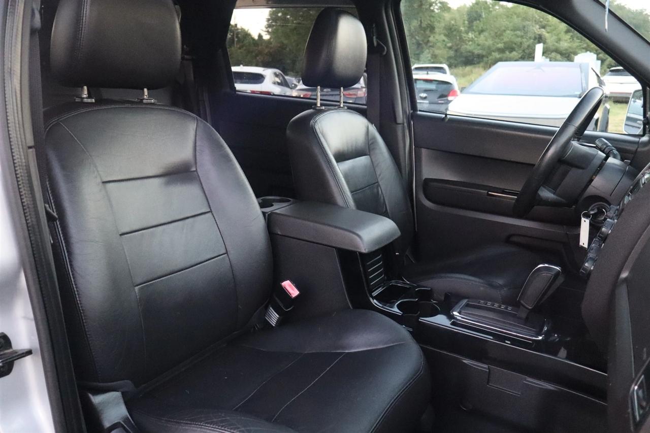 Ford Escape Limited 2WD 2008