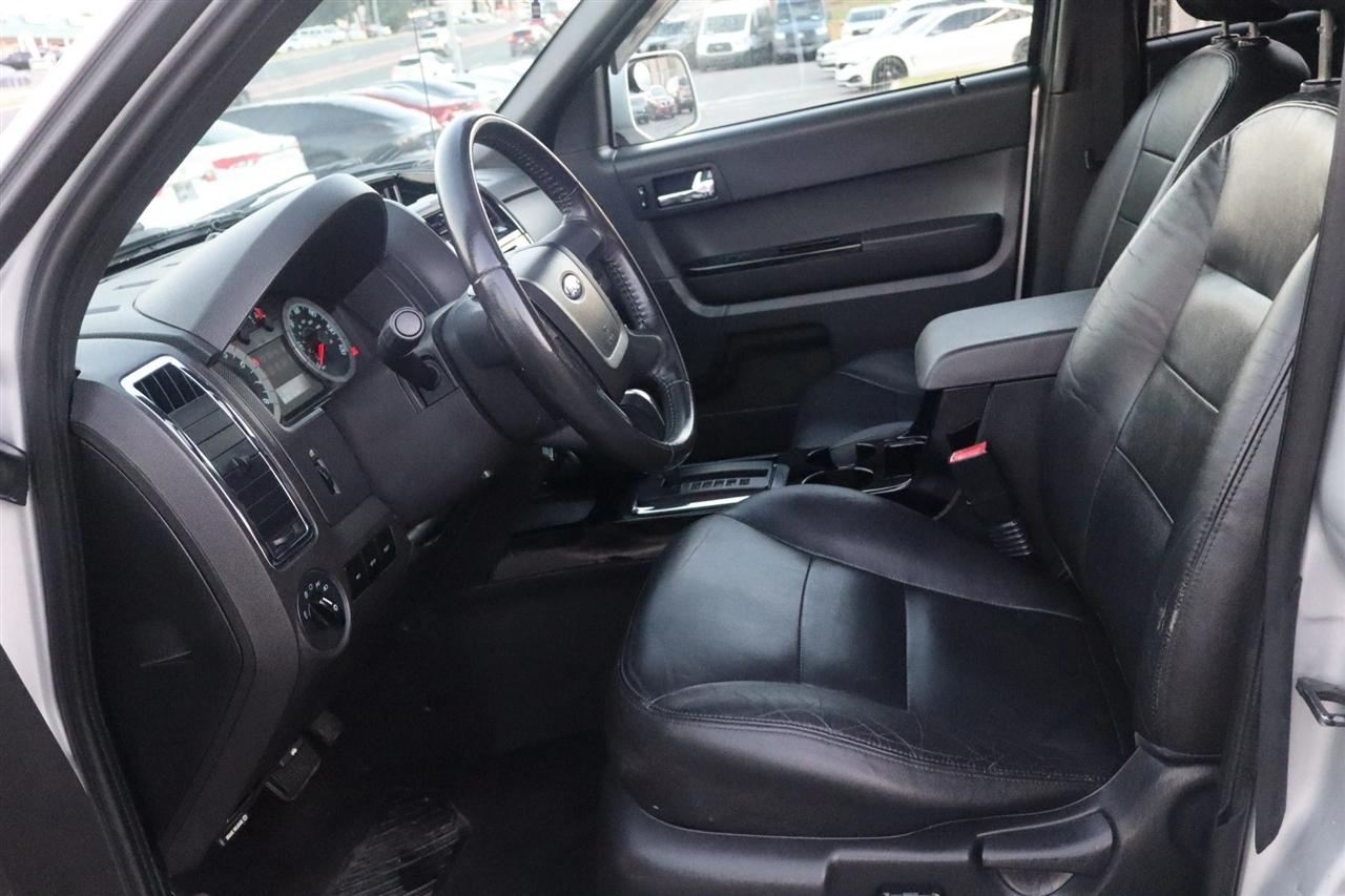 Ford Escape Limited 2WD 2008