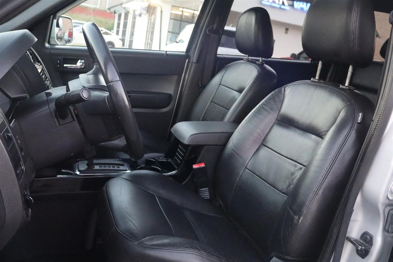 Ford Escape Limited 2WD 2008