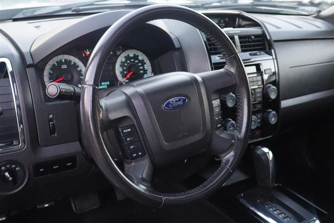 Ford Escape Limited 2WD 2008