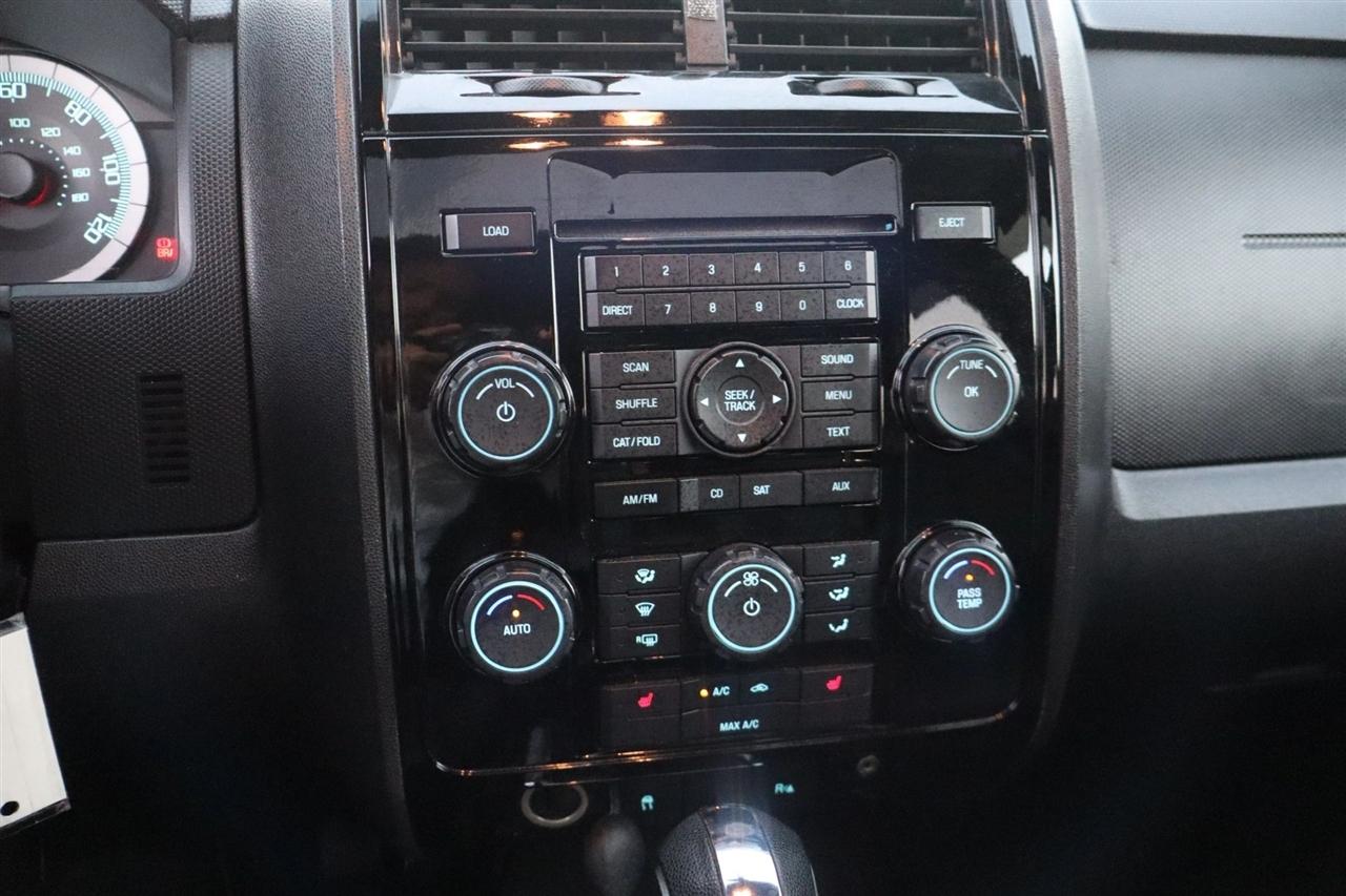 Ford Escape Limited 2WD 2008