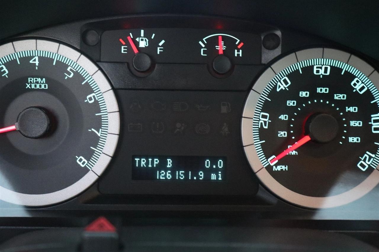 Ford Escape Limited 2WD 2008