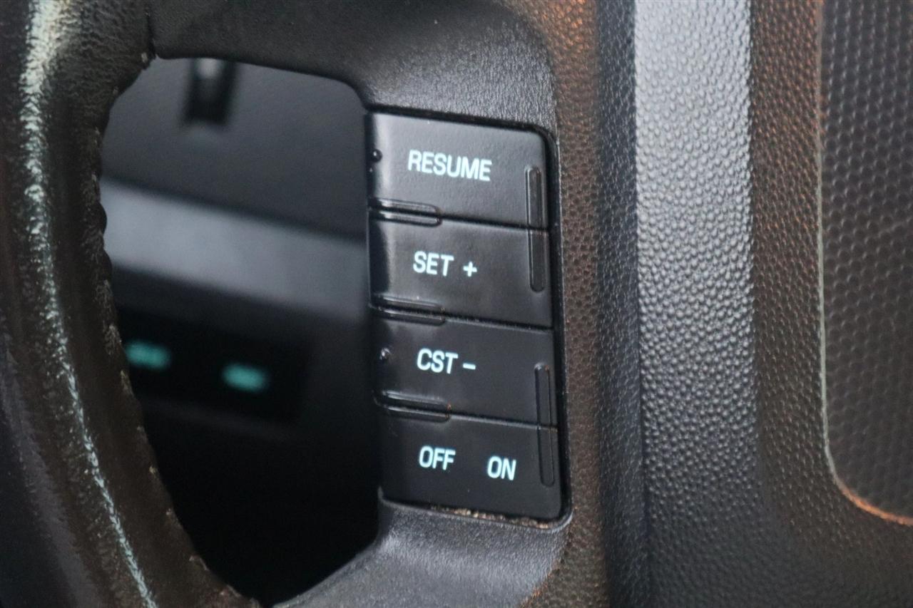 Ford Escape Limited 2WD 2008