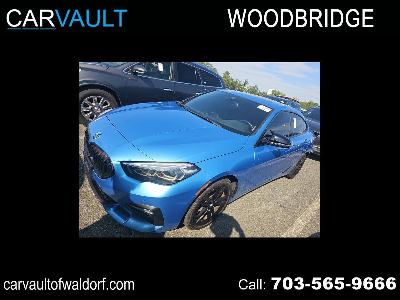 2020 BMW 2-Series Gran Coupe 228i xDrive
