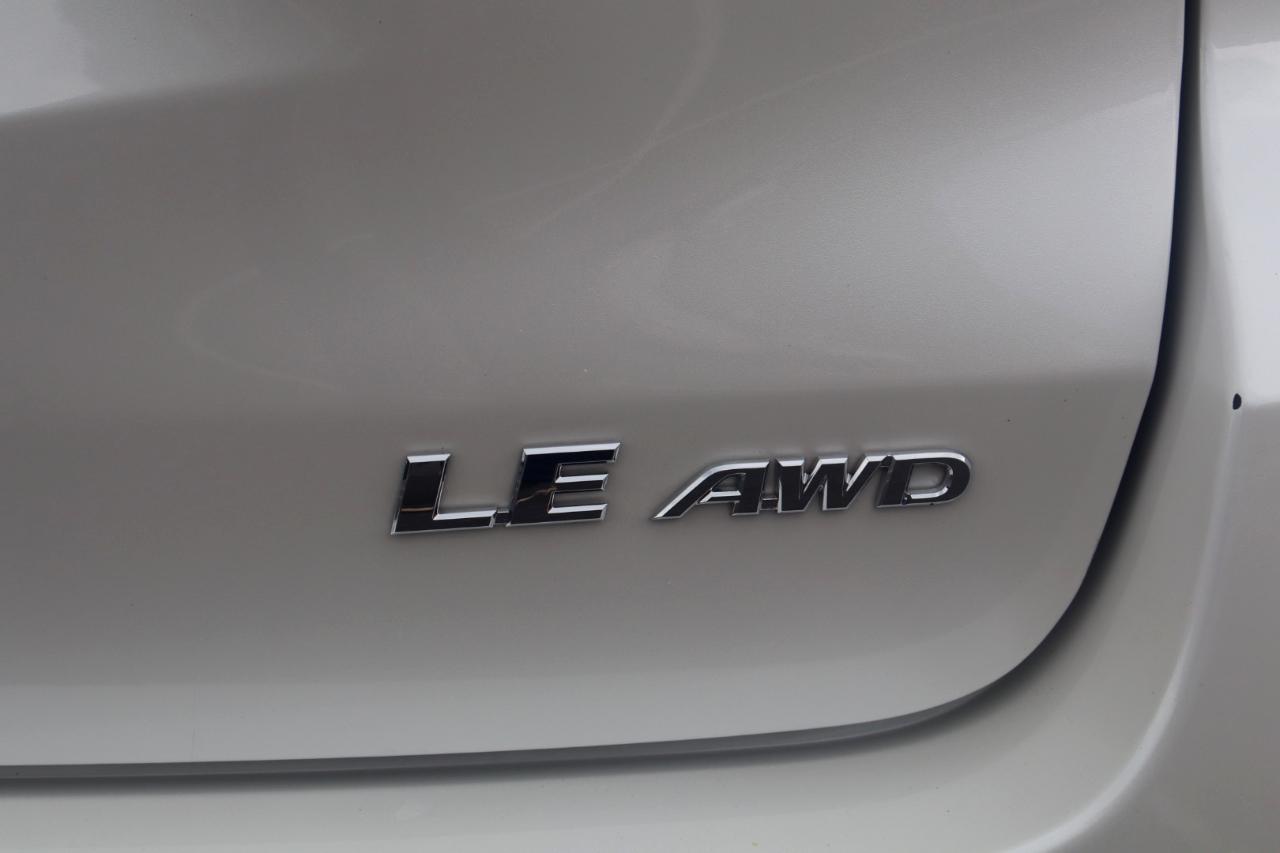 Toyota Highlander LE Plus AWD V6 2017