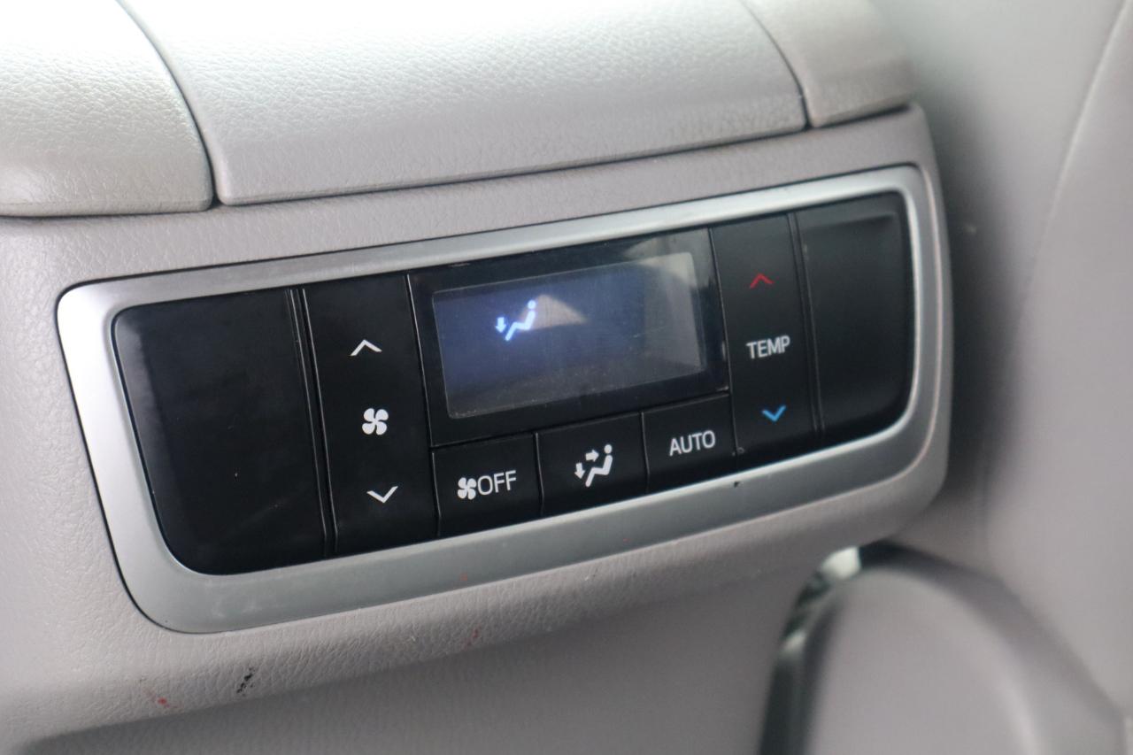 Toyota Highlander LE Plus AWD V6 2017