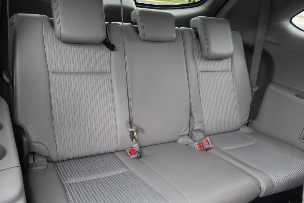 Toyota Highlander LE Plus AWD V6 2017