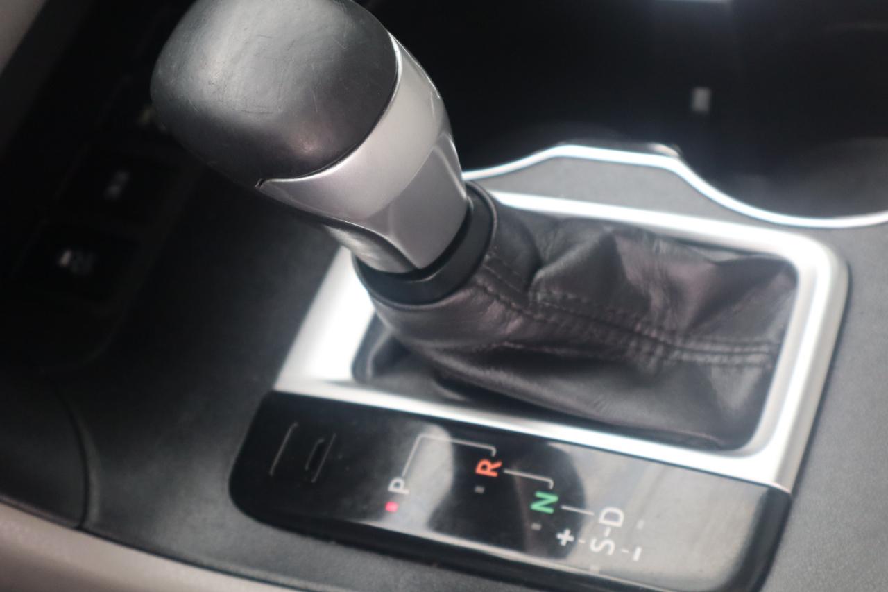 Toyota Highlander LE Plus AWD V6 2017