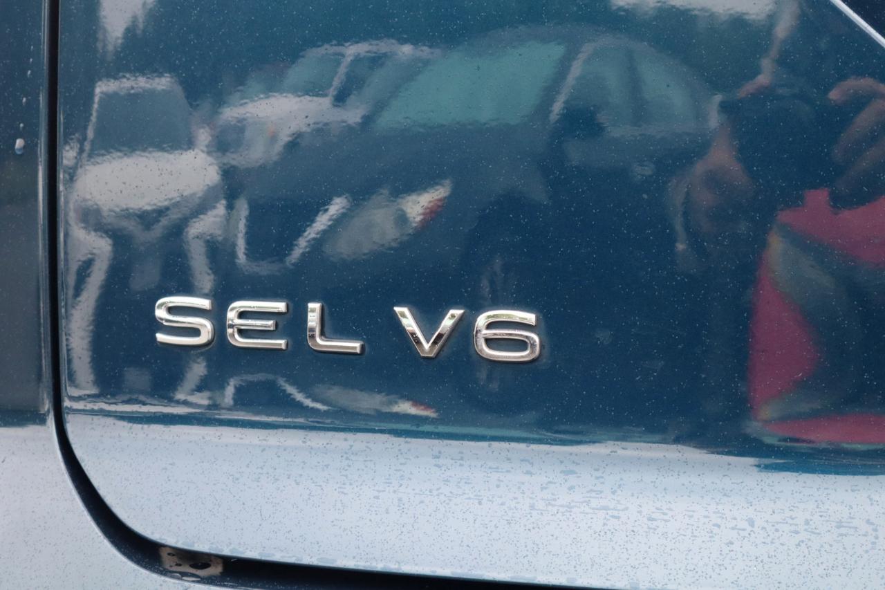 Volkswagen Atlas Cross Sport V6 SEL R-Line 4MOTION 2022