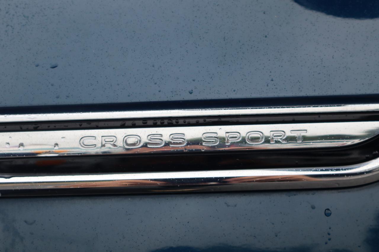 Volkswagen Atlas Cross Sport V6 SEL R-Line 4MOTION 2022