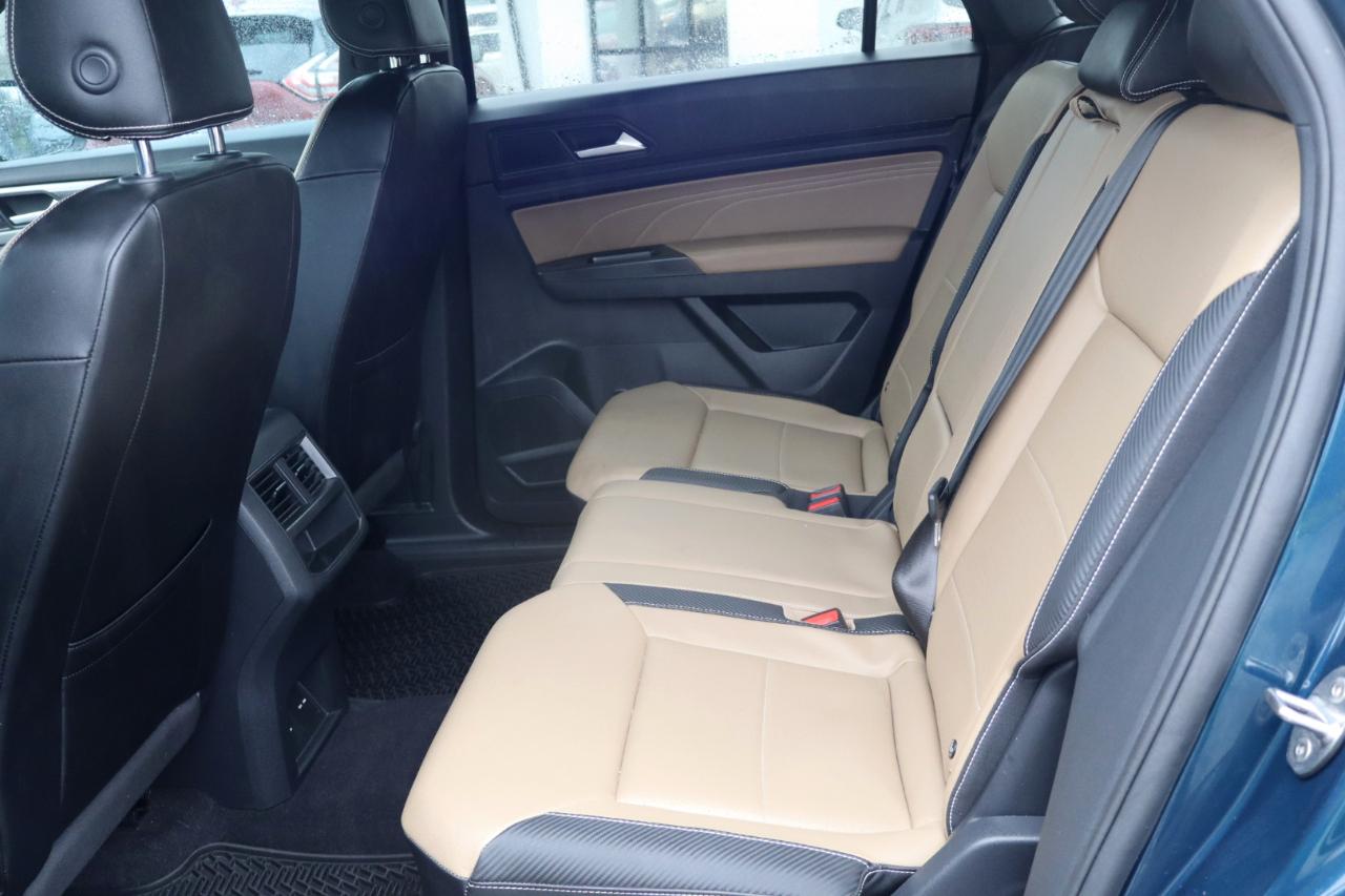 Volkswagen Atlas Cross Sport V6 SEL R-Line 4MOTION 2022
