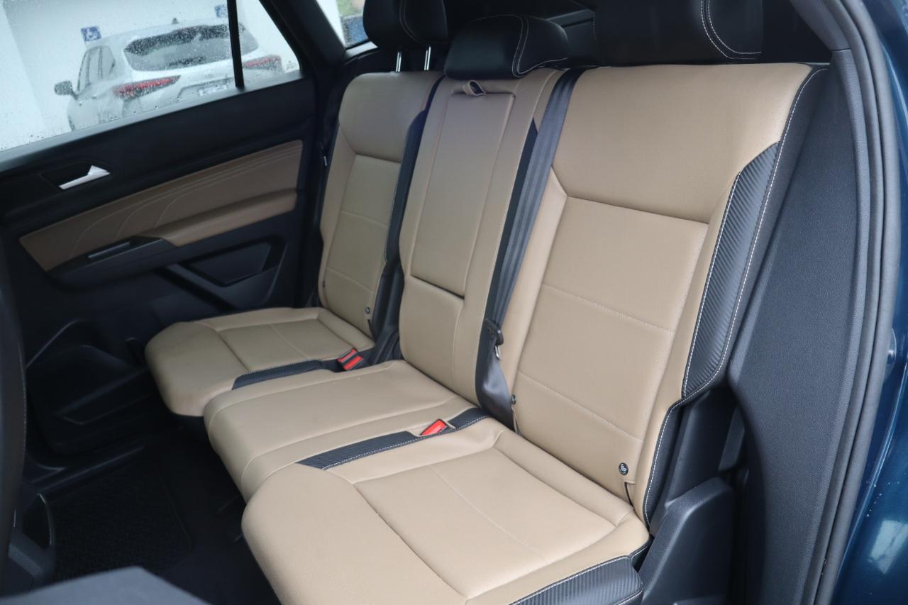 Volkswagen Atlas Cross Sport V6 SEL R-Line 4MOTION 2022
