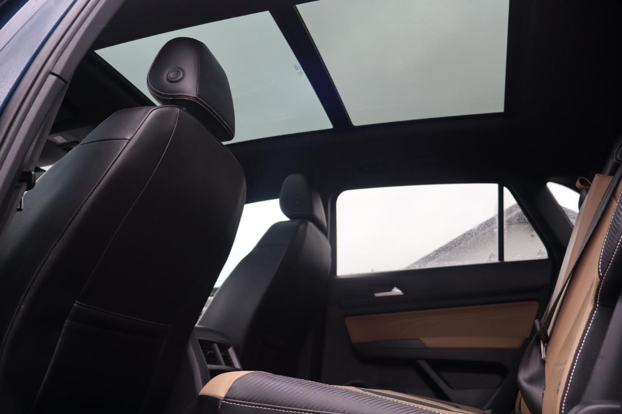 Volkswagen Atlas Cross Sport V6 SEL R-Line 4MOTION 2022