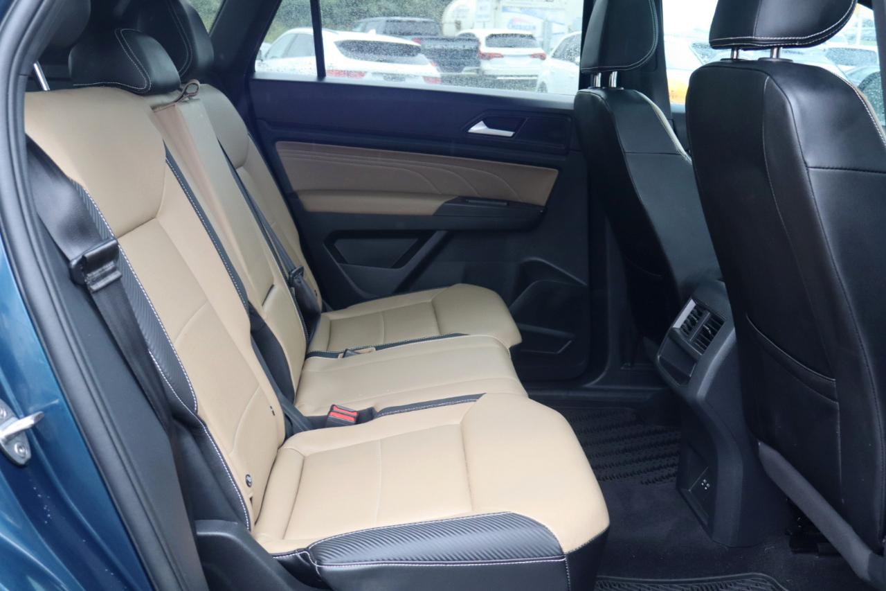 Volkswagen Atlas Cross Sport V6 SEL R-Line 4MOTION 2022