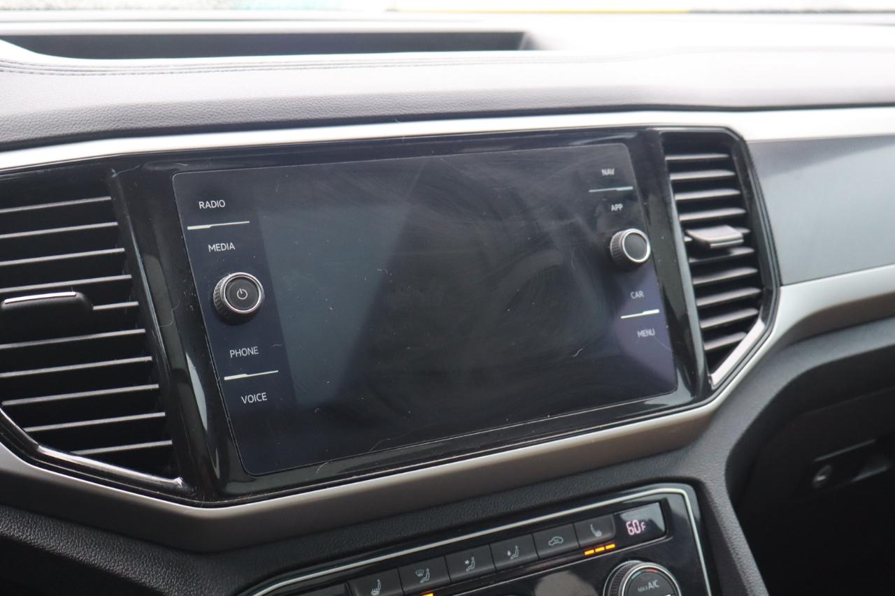 Volkswagen Atlas Cross Sport V6 SEL R-Line 4MOTION 2022