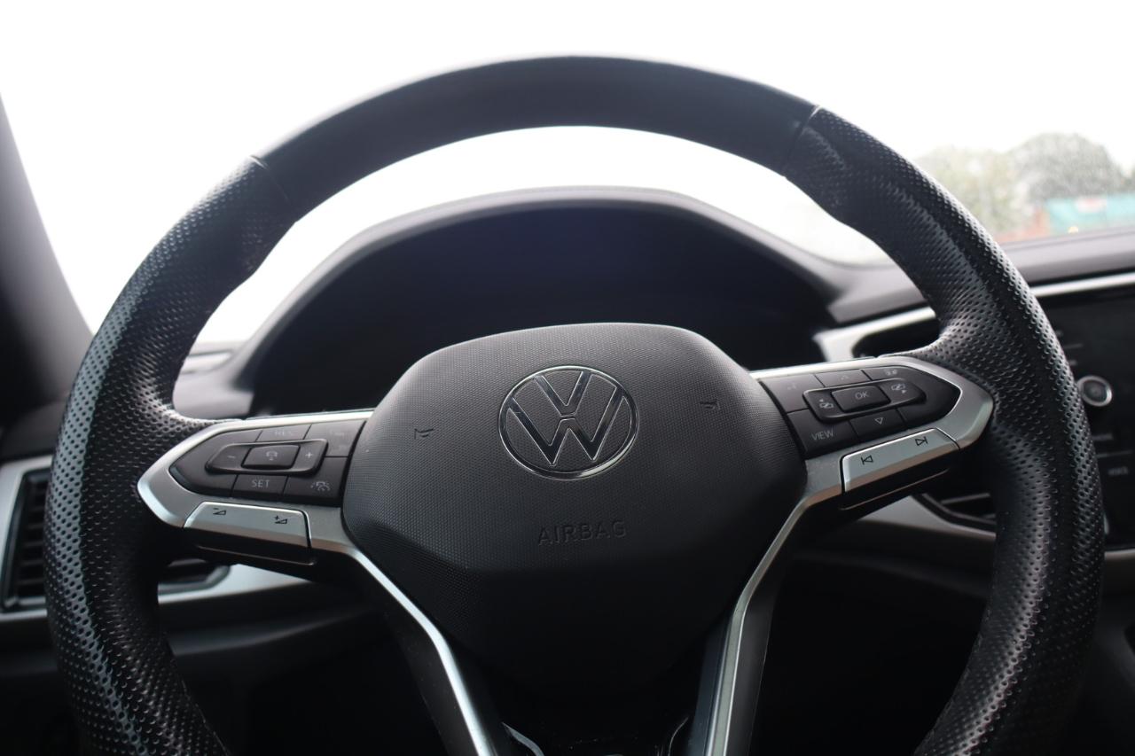 Volkswagen Atlas Cross Sport V6 SEL R-Line 4MOTION 2022