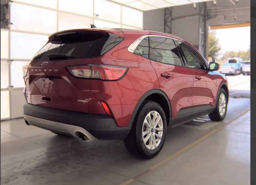 Ford Escape SE 2020