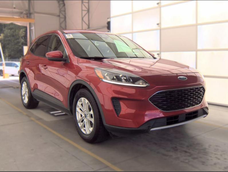 Ford Escape SE 2020