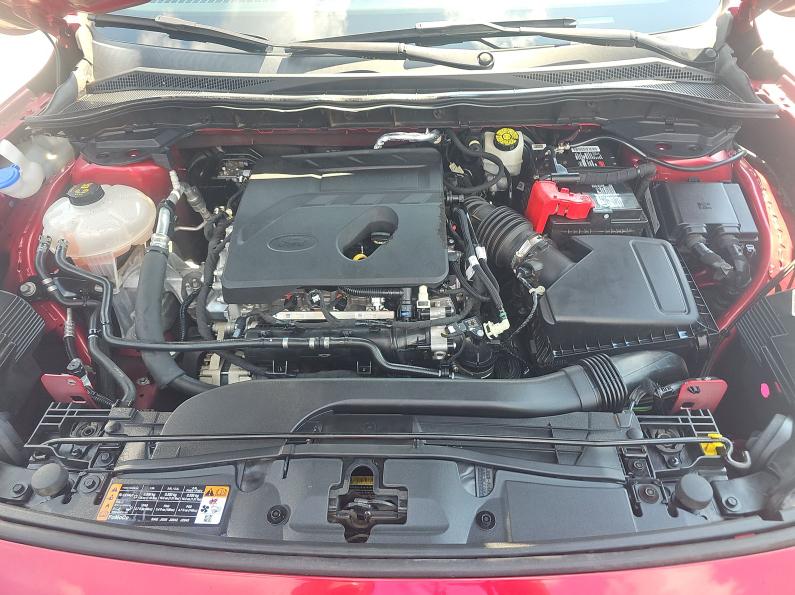 Ford Escape SE 2020