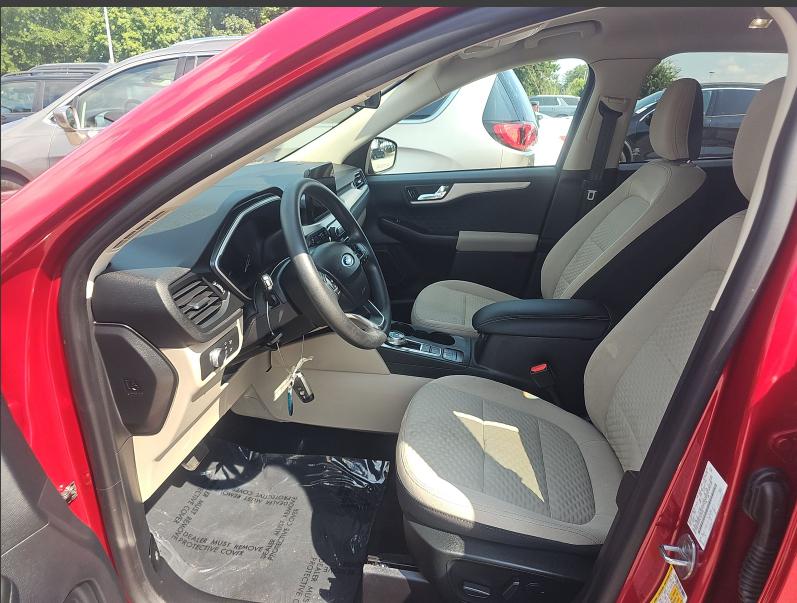 Ford Escape SE 2020