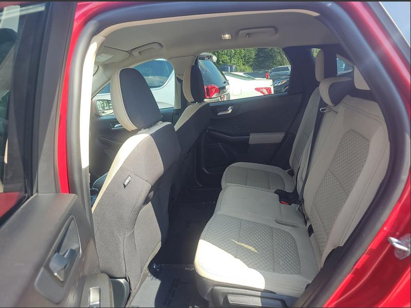 Ford Escape SE 2020