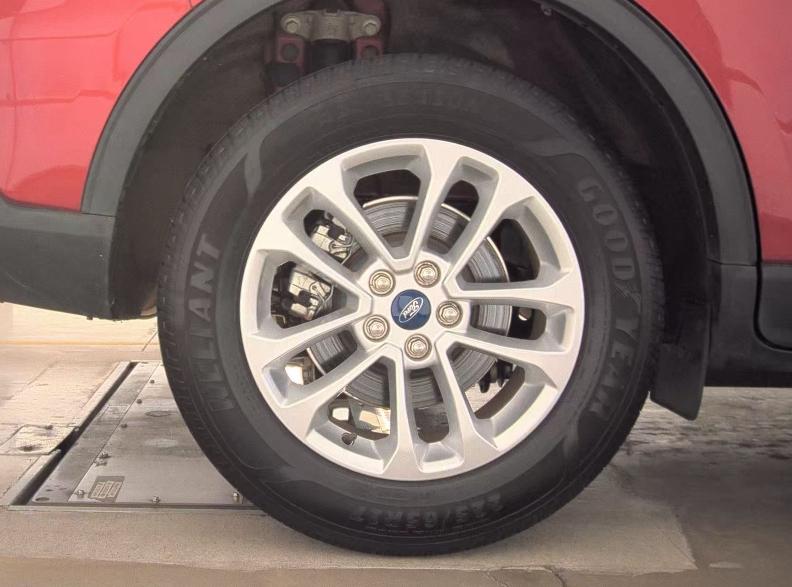 Ford Escape SE 2020
