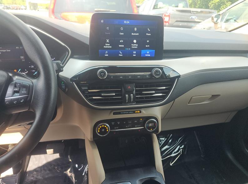 Ford Escape SE 2020