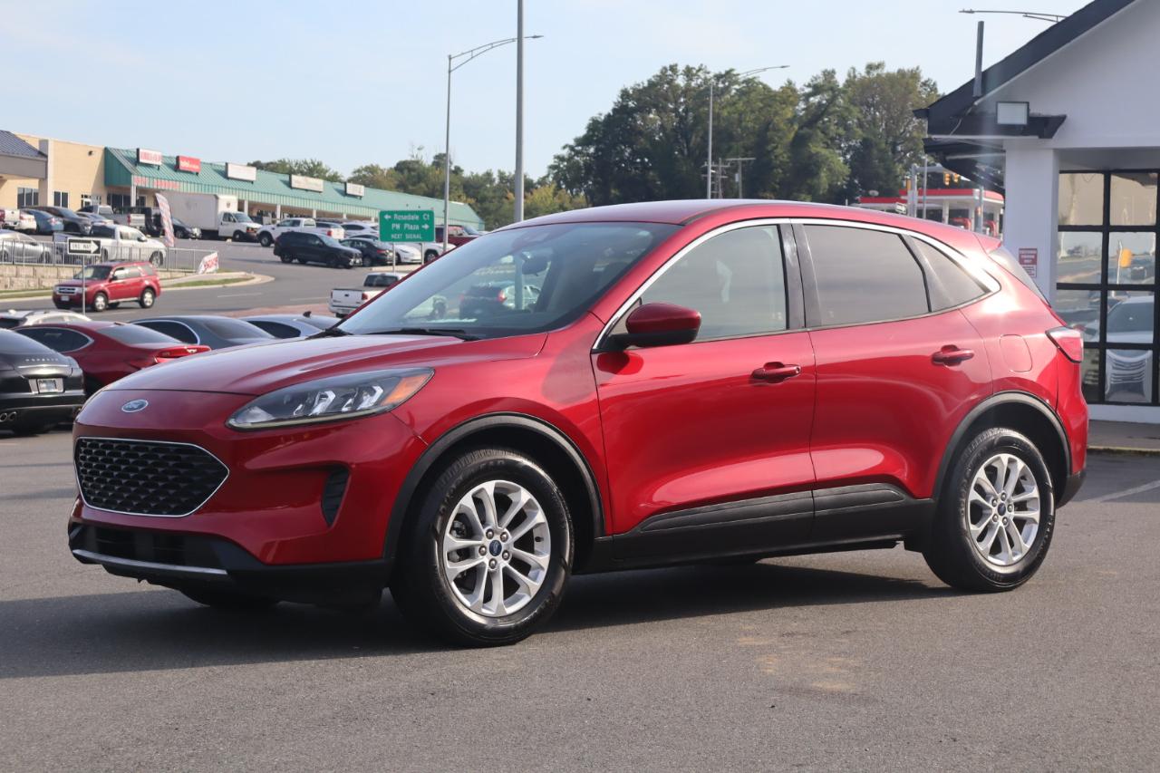 Ford Escape SE 2020