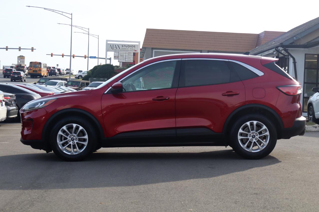Ford Escape SE 2020