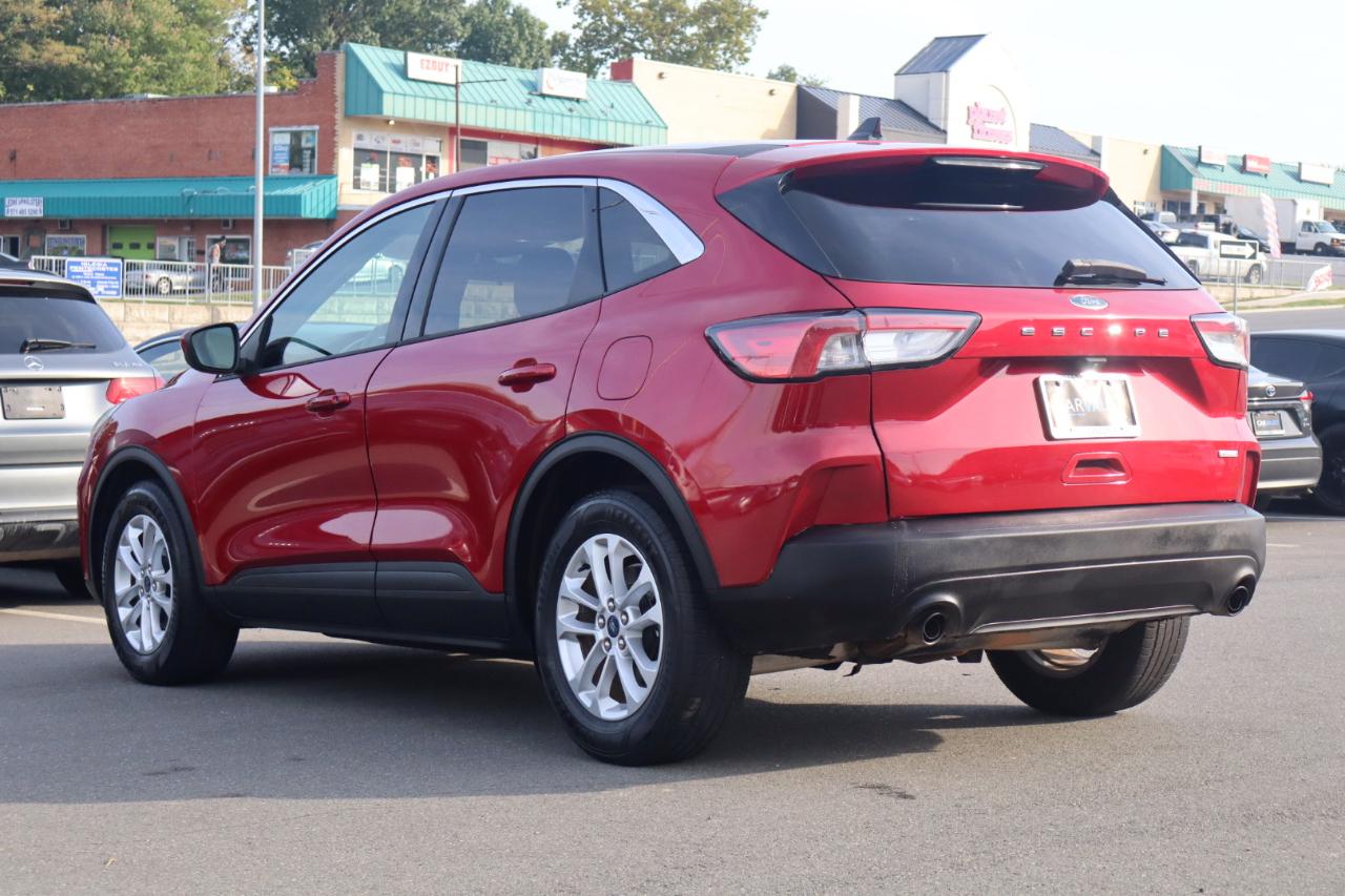 Ford Escape SE 2020