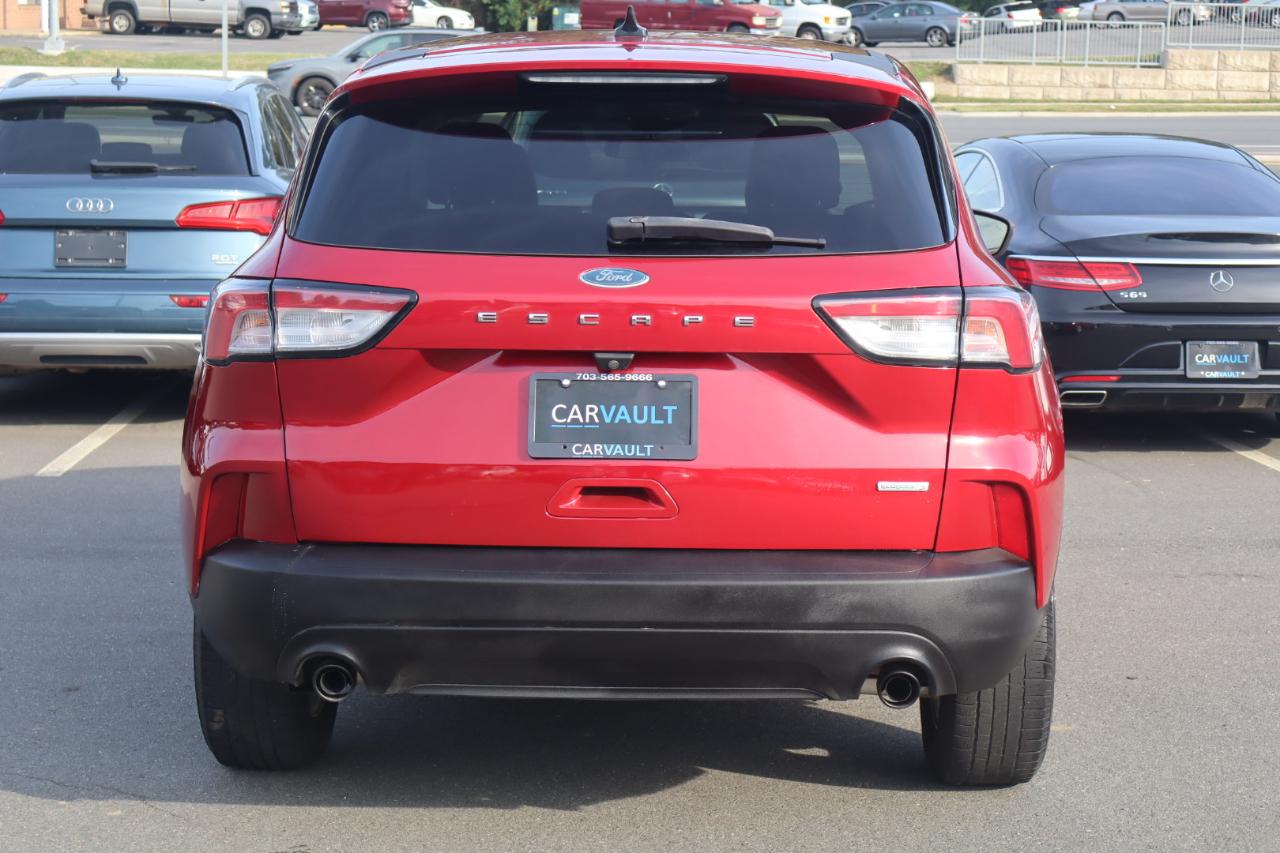 Ford Escape SE 2020