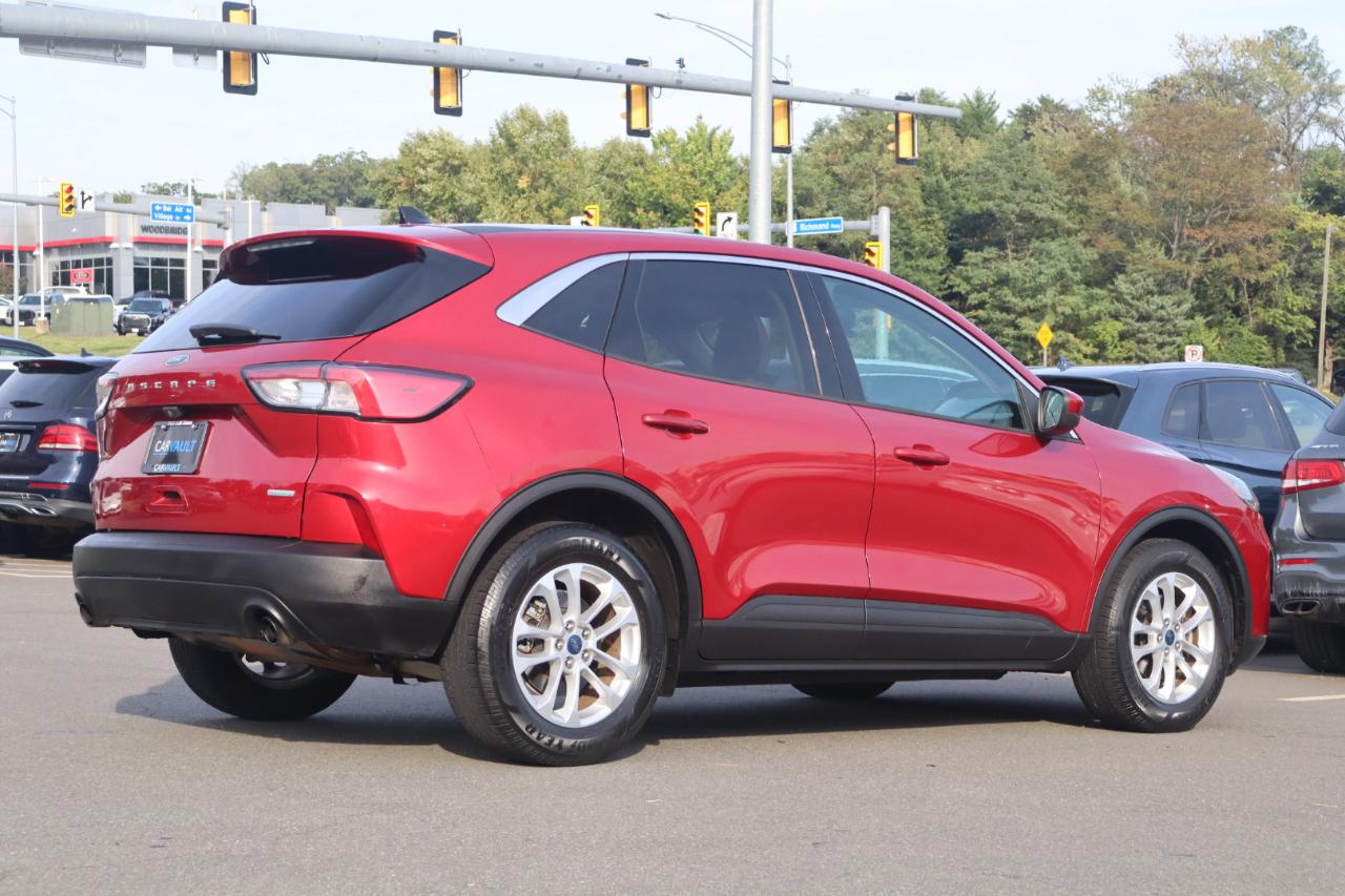 Ford Escape SE 2020
