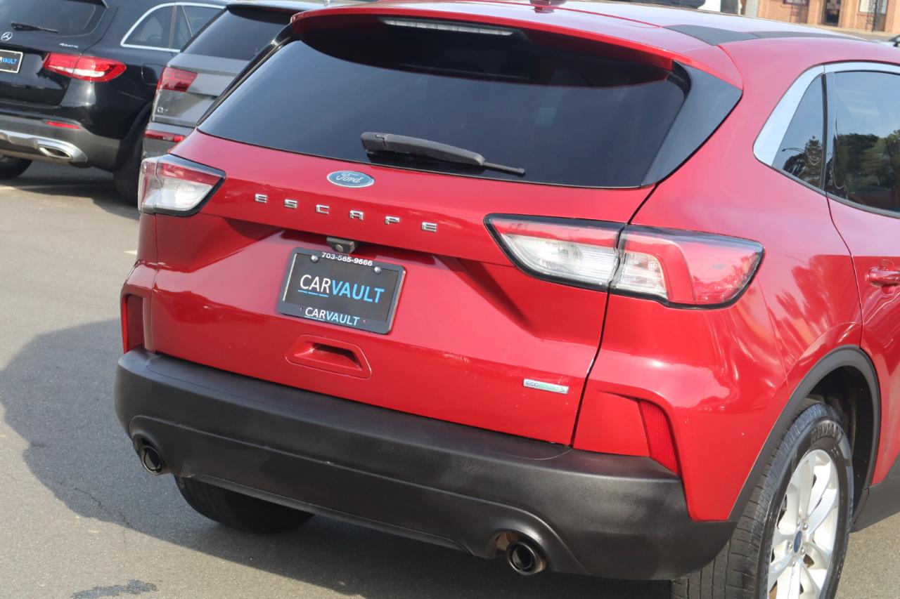 Ford Escape SE 2020