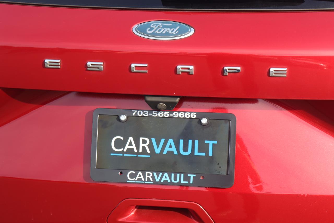 Ford Escape SE 2020