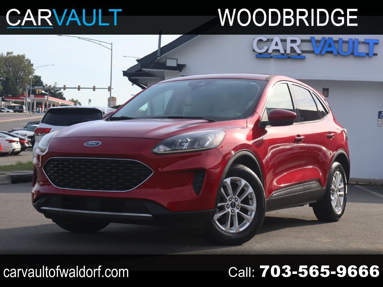 Ford Escape