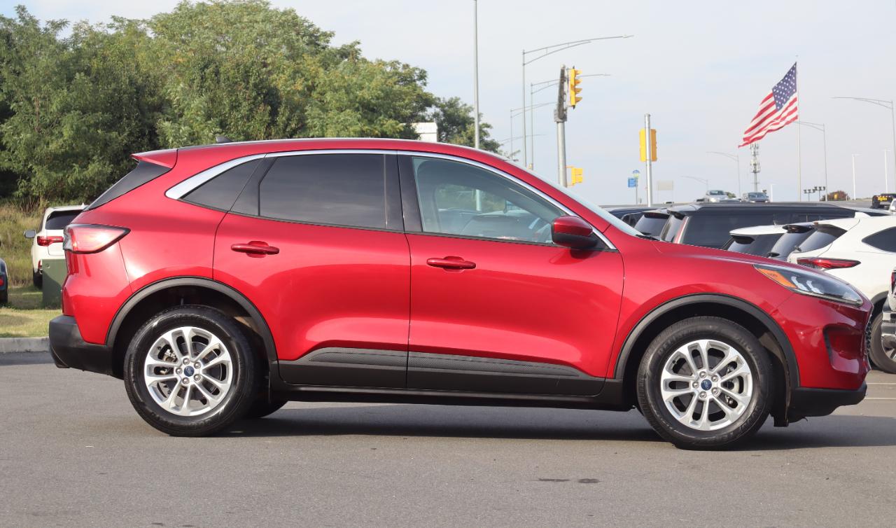 Ford Escape SE 2020